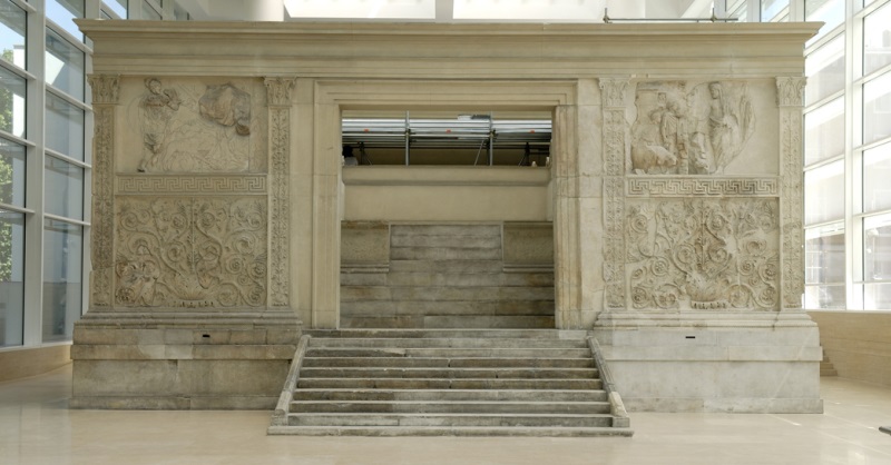aMICi online – Incontri in Museo
